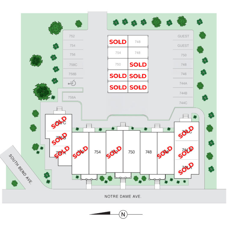 North Building_ Soldes_9.2025