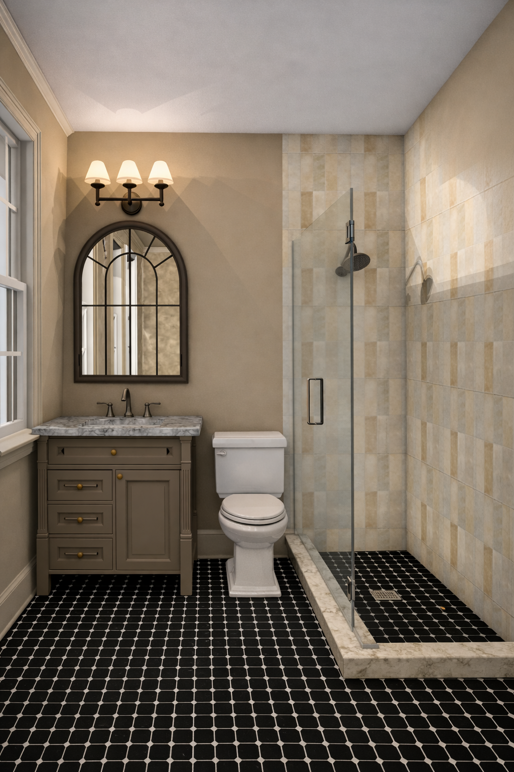 Tudors Interiors 2