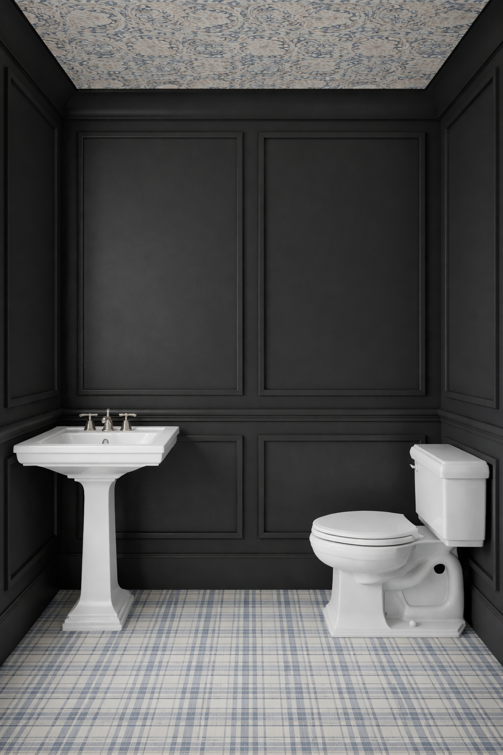 Tudors Interiors 4
