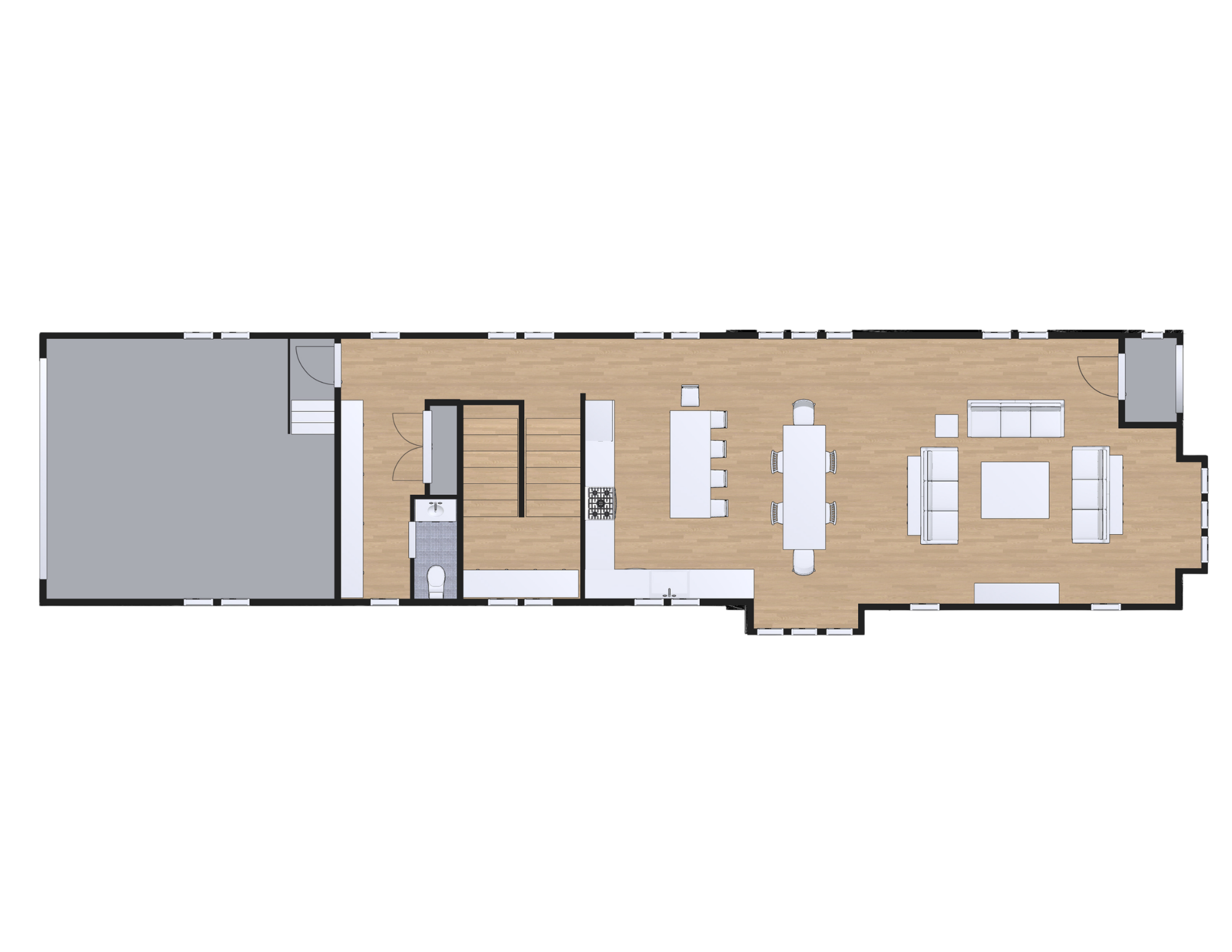 Main Floor